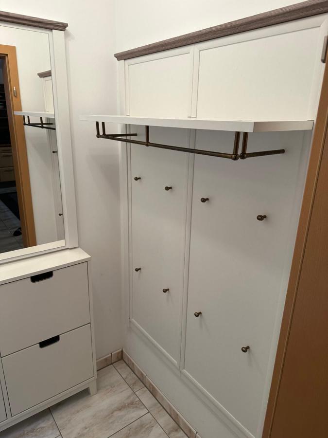 Souterrain Fewo, Europapark, Netflix, 2Xtv Apartment Mietersheim Luaran gambar
