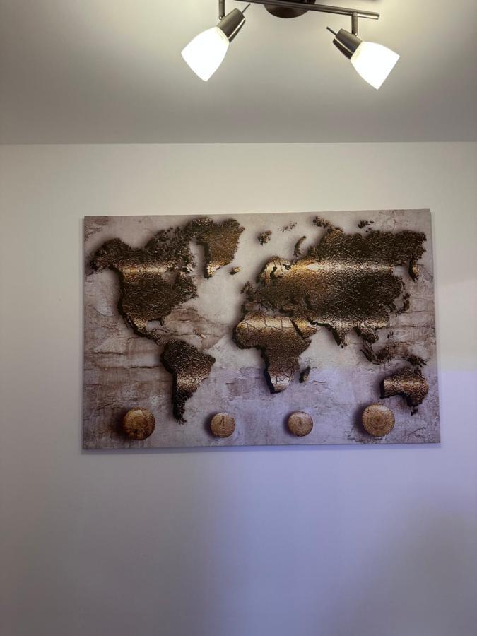 Souterrain Fewo, Europapark, Netflix, 2Xtv Apartment Mietersheim Luaran gambar